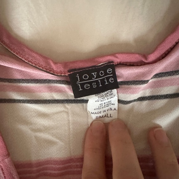 Vintage top - Picture 3 of 3